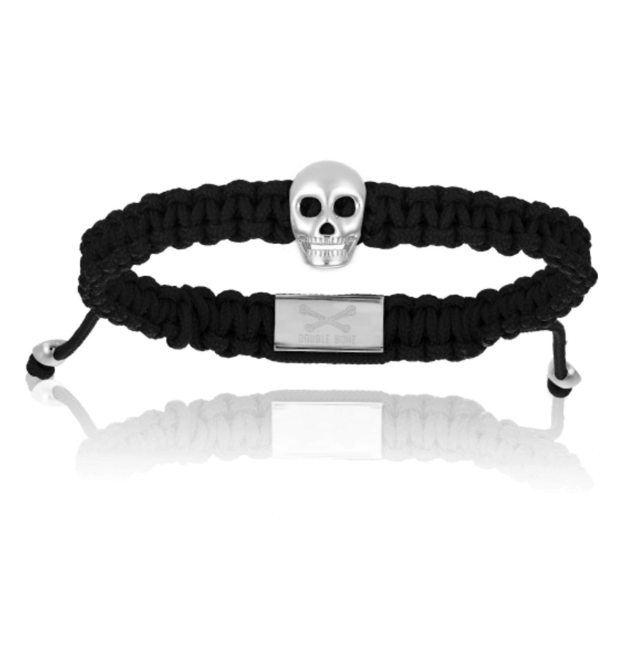 SKULL BRACELET