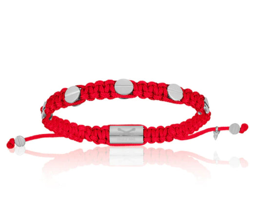 BRAZALETE DOUBLE BONE