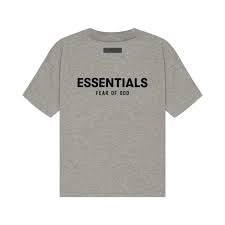 CAMISETA FEAR OF GOD