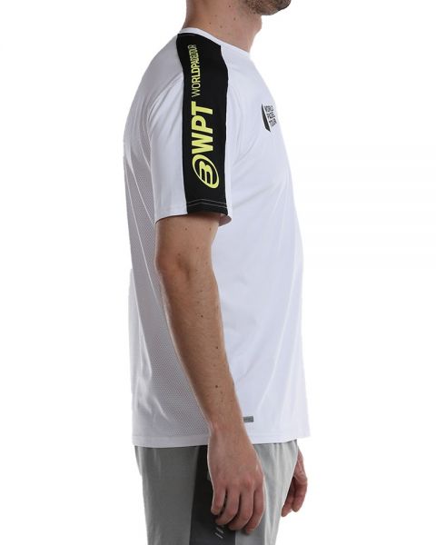 CAMISETA BULLPADEL LIRÓN