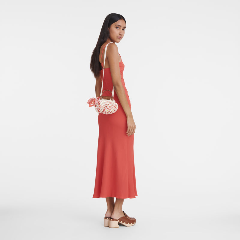 LE PLIAGE FILET XS MESH BAG