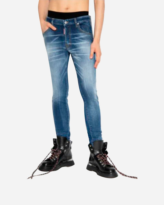 JEANS DSQUARED
