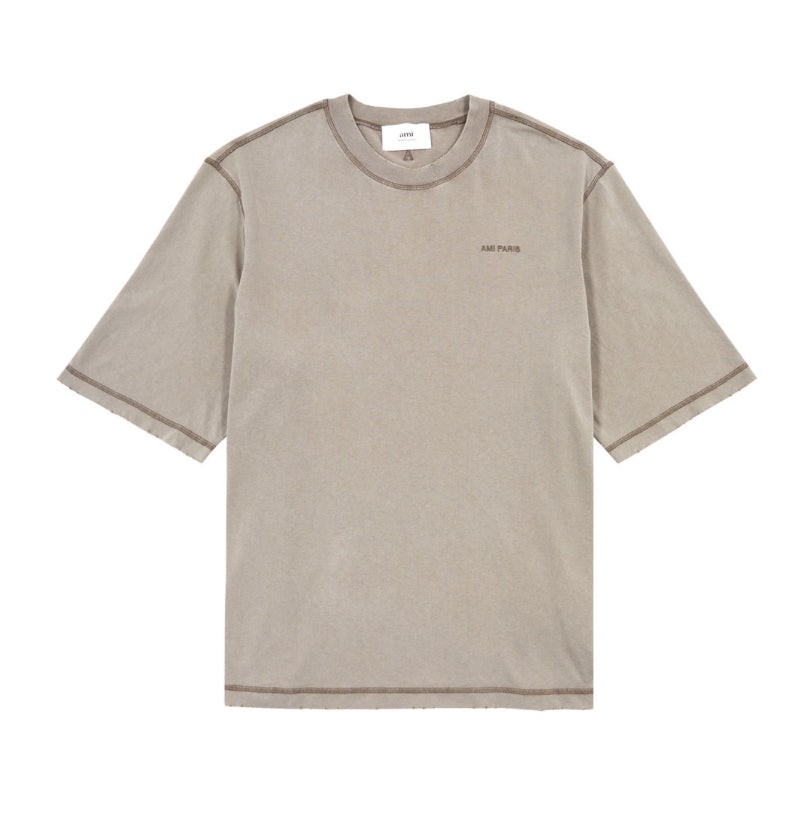 CAMISETA AMI PARIS