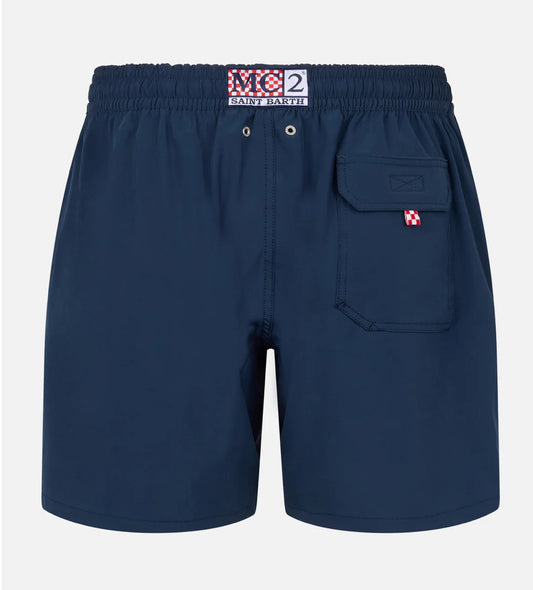 SHORTS  DE PLAYA MC2 SAINT BARTH
