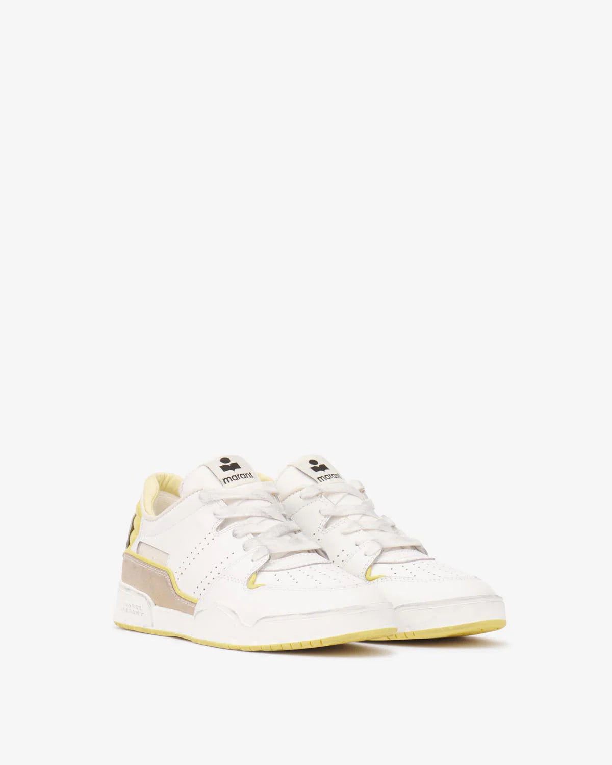 ZAPATOS EMREE ISABEL MARANT
