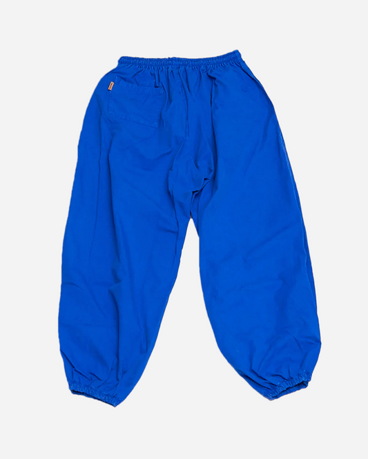 BODYBUILDER OVERSIZED BALLOON JOGGER