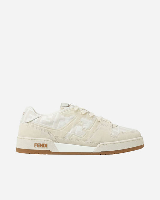 FENDI MATCH SNEAKERS