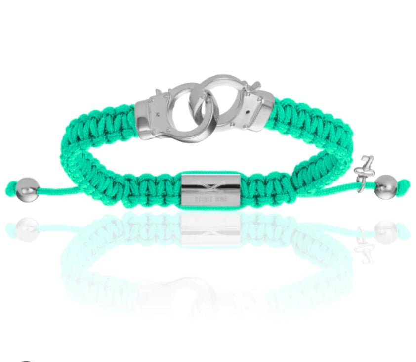 HAND CUFF