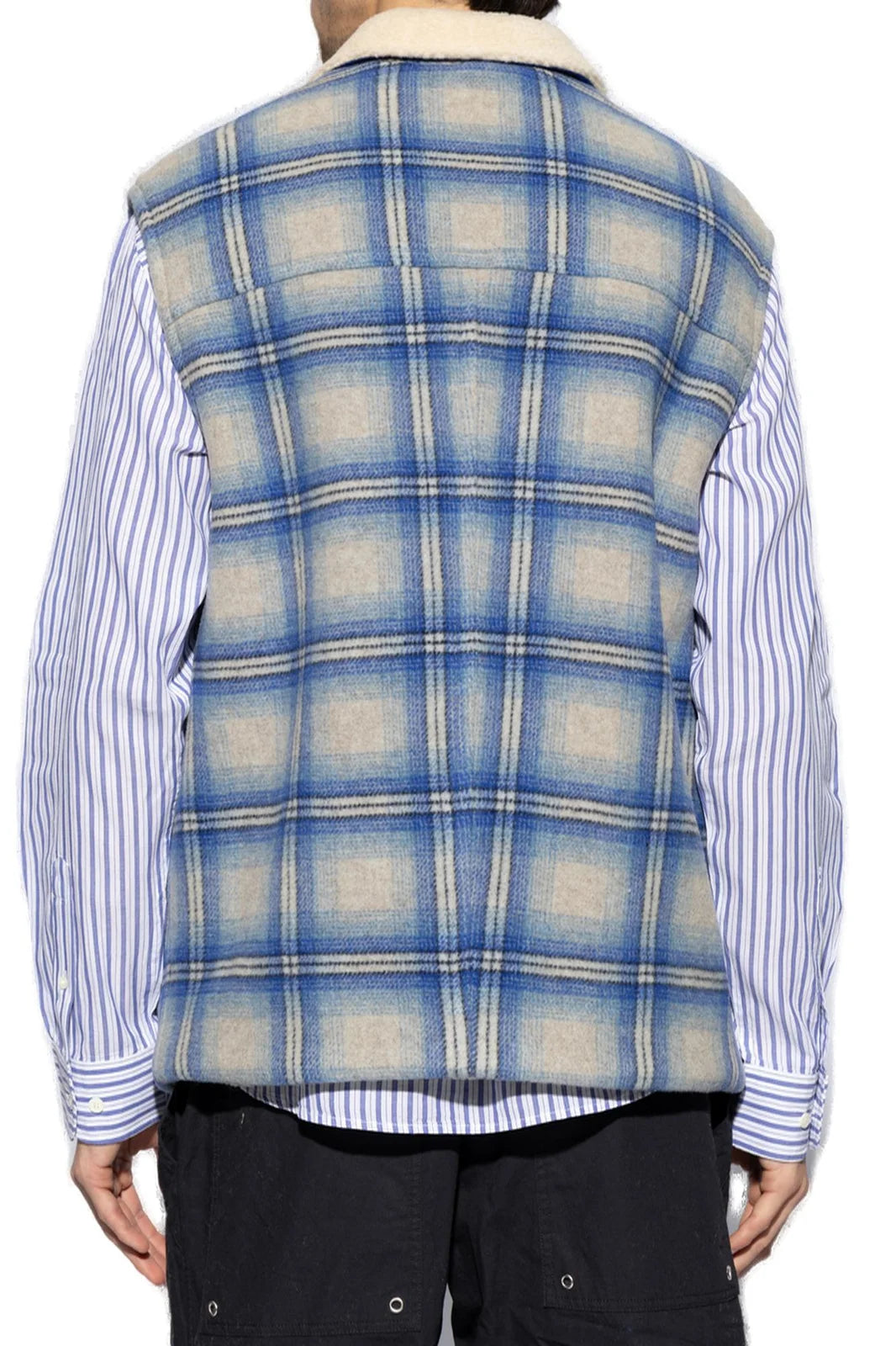 CHALECO ISABEL MARANT