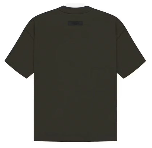 CAMISETA FEAR OF GOD