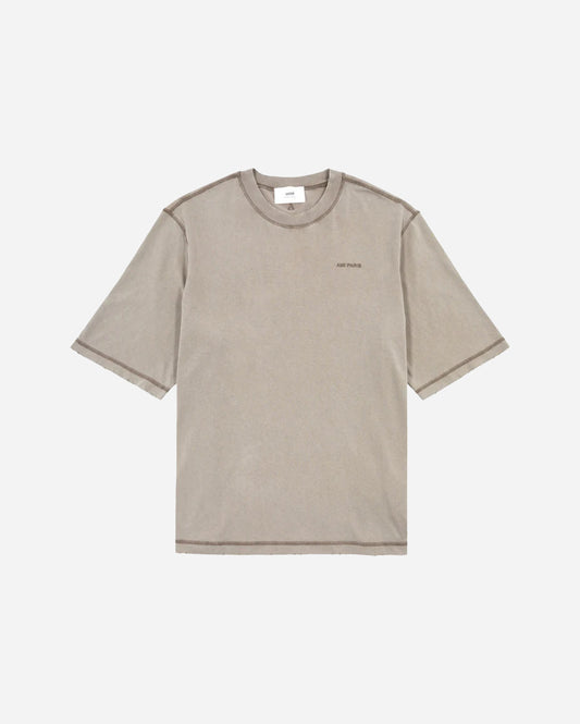 CAMISETA AMI PARIS