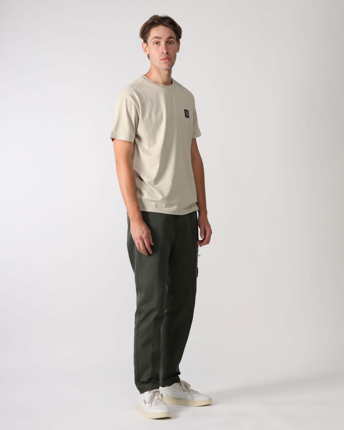 CAMISETA STONE ISLAND
