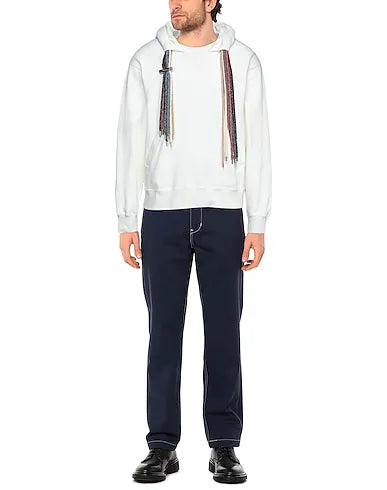 MULTICORD HOODIE SWEATSHIT