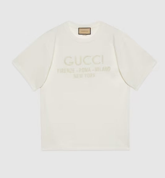CAMISETA GUCCI