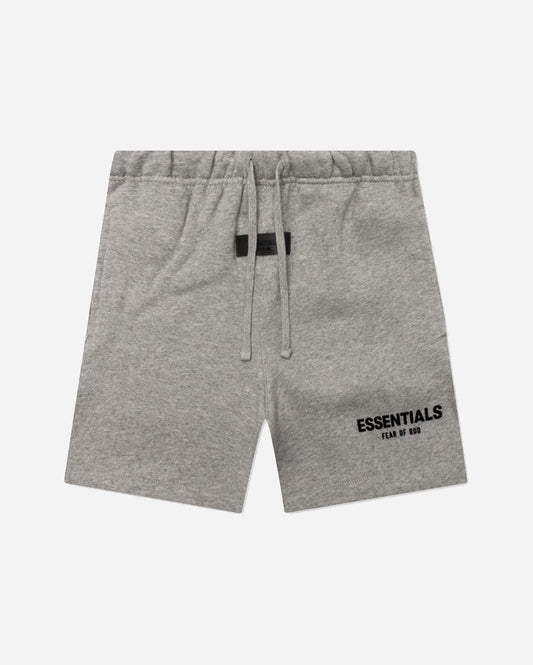 SHORT FEAR OF GOD