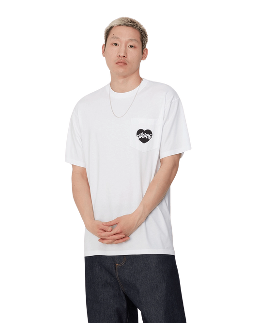 CAMISETA CARHARTT