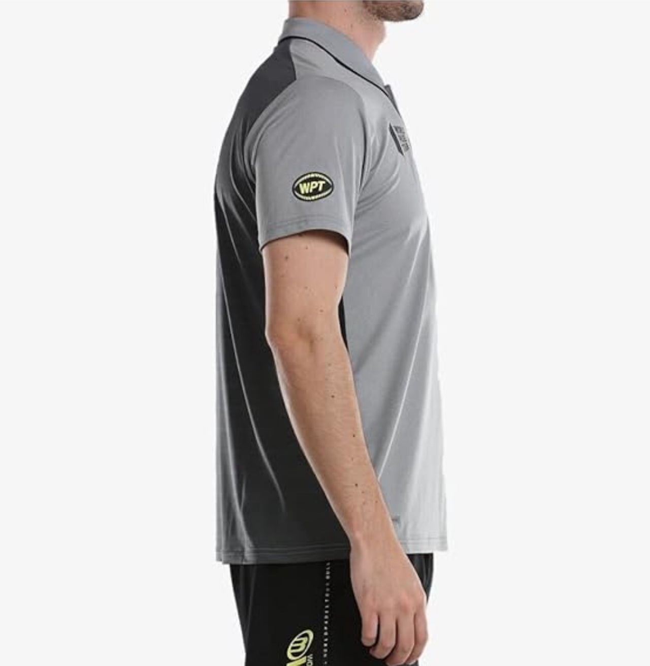 POLO DE PÁDEL BULLPADEL