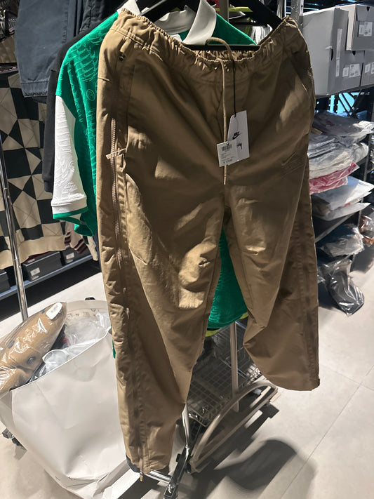 ZIE UP HOOD NIKE x SUPREME