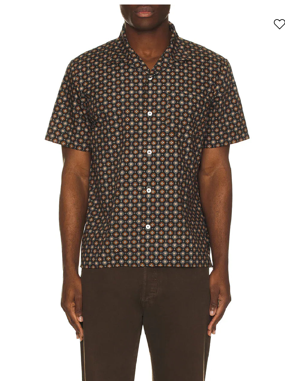 CAMISA A.P.C.