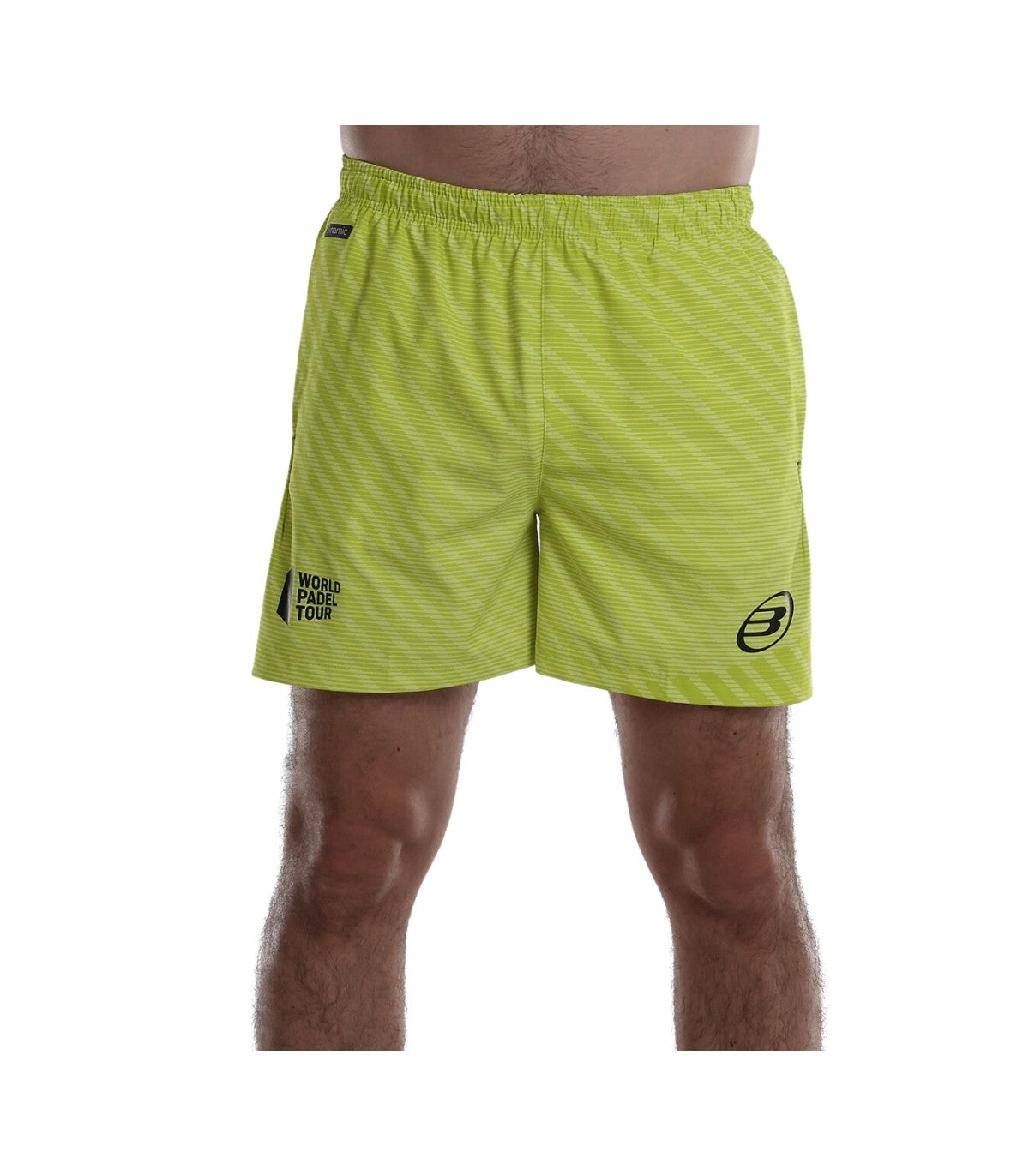 SHORT BULLPADEL LIEGO