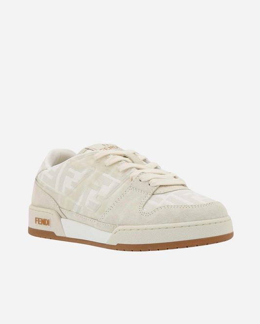 FENDI MATCH SNEAKERS