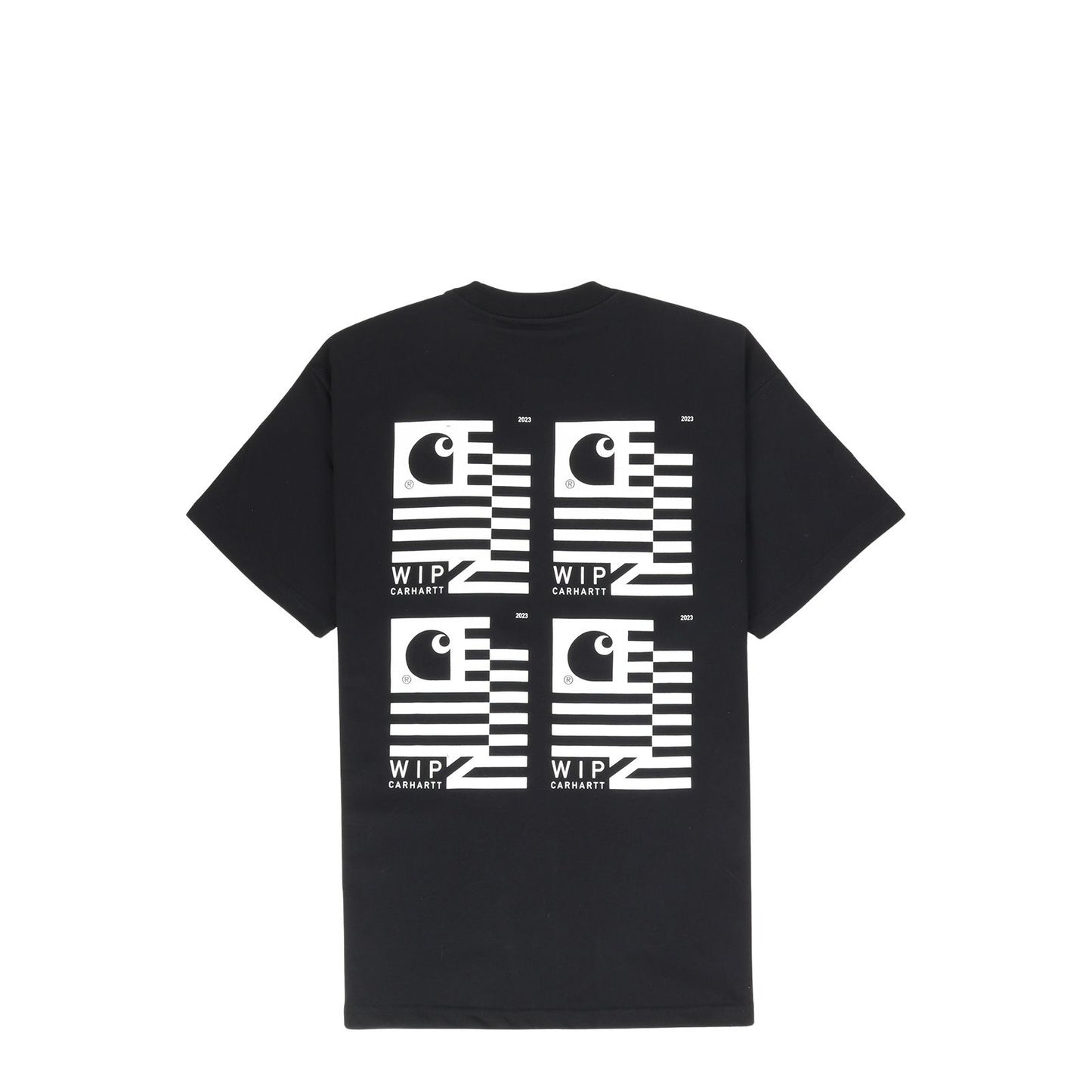 S/S STAMP STATE T-SHIRT OD2XX