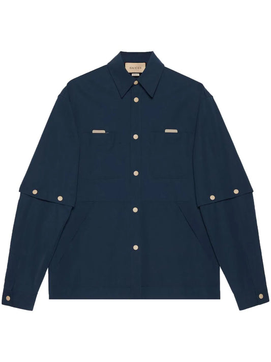 CHAQUETA GUCCI ENDORPHINE