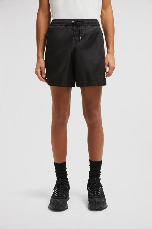 SHORTS DE PLAYA BOXER MARE