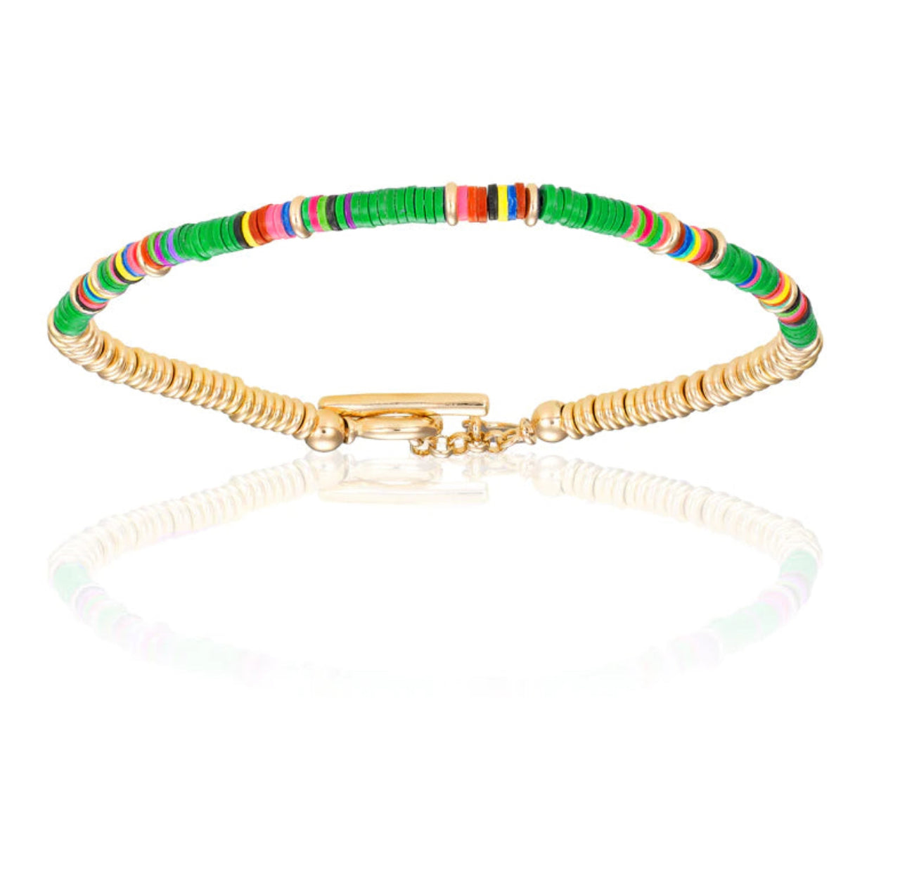 MULTICOLOR SMALL