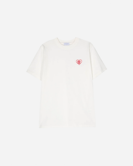 HEART T-SHIRT