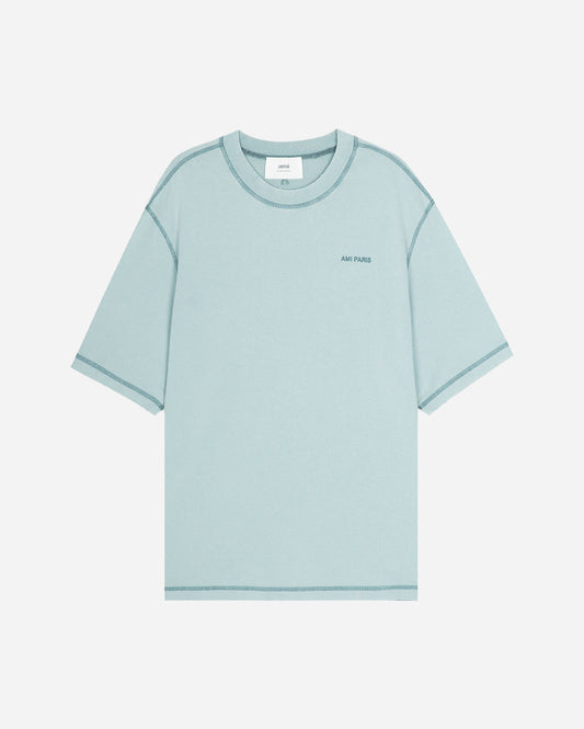 CAMISETA AMI PARIS
