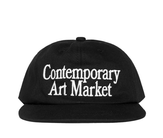 CONTEMPORARY ART MARKET DAD HAT Q4