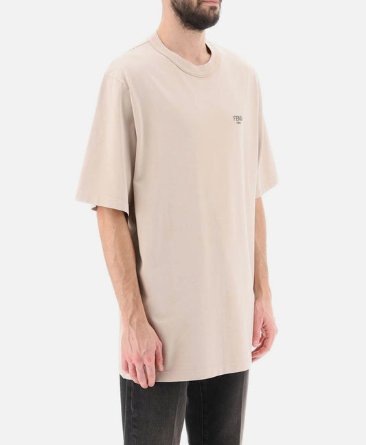 CAMISETA FENDI