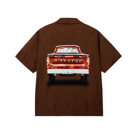 CAMISA MARKET STUDIOS