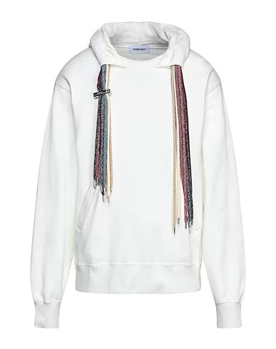 MULTICORD HOODIE SWEATSHIT