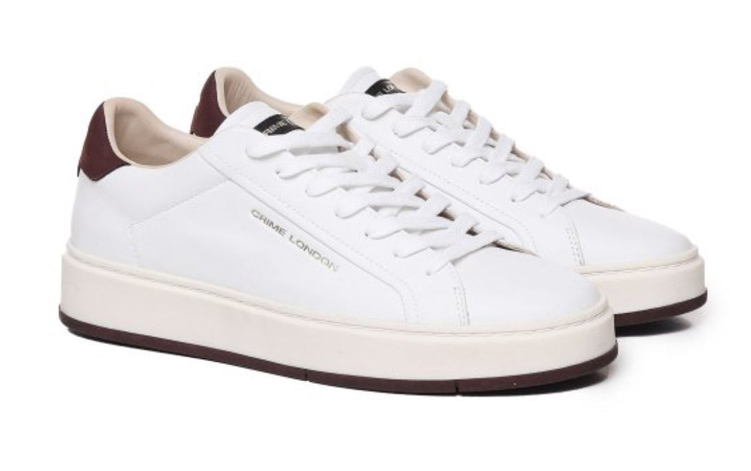 SNEAKERS MEN .10 WHITE