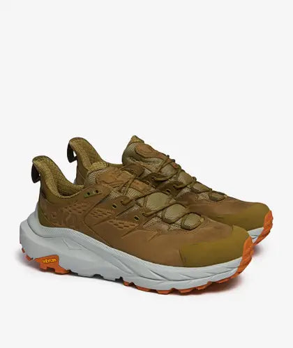 ZAPATOS HOKA BOTA U KAHA 2 LOW GTX GMM