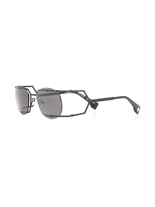 LENTES DE SOL MARCELO BURLON