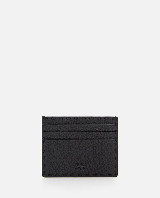 CARD CASE CUOIO ROMANO