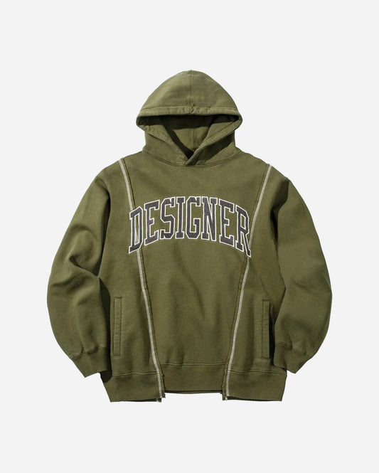 SWEATER MARKET STUDIOS