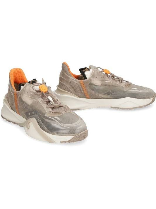 FENDI FLOW SNEAKER NYLON F1J17