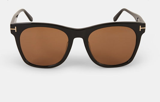 EYEWEAR SQUARE FRAME SUNGLASSES