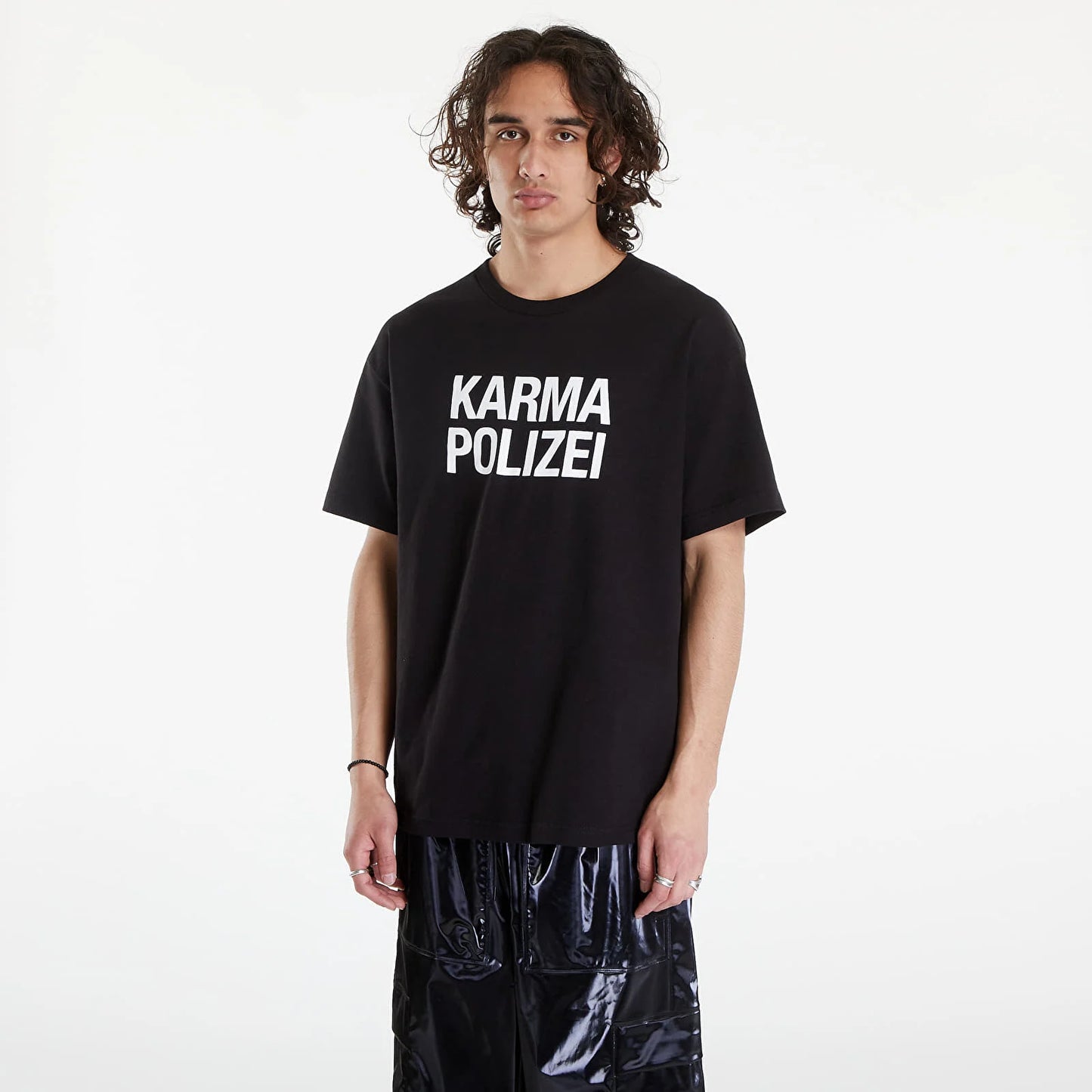 KARMA T-SHIRT