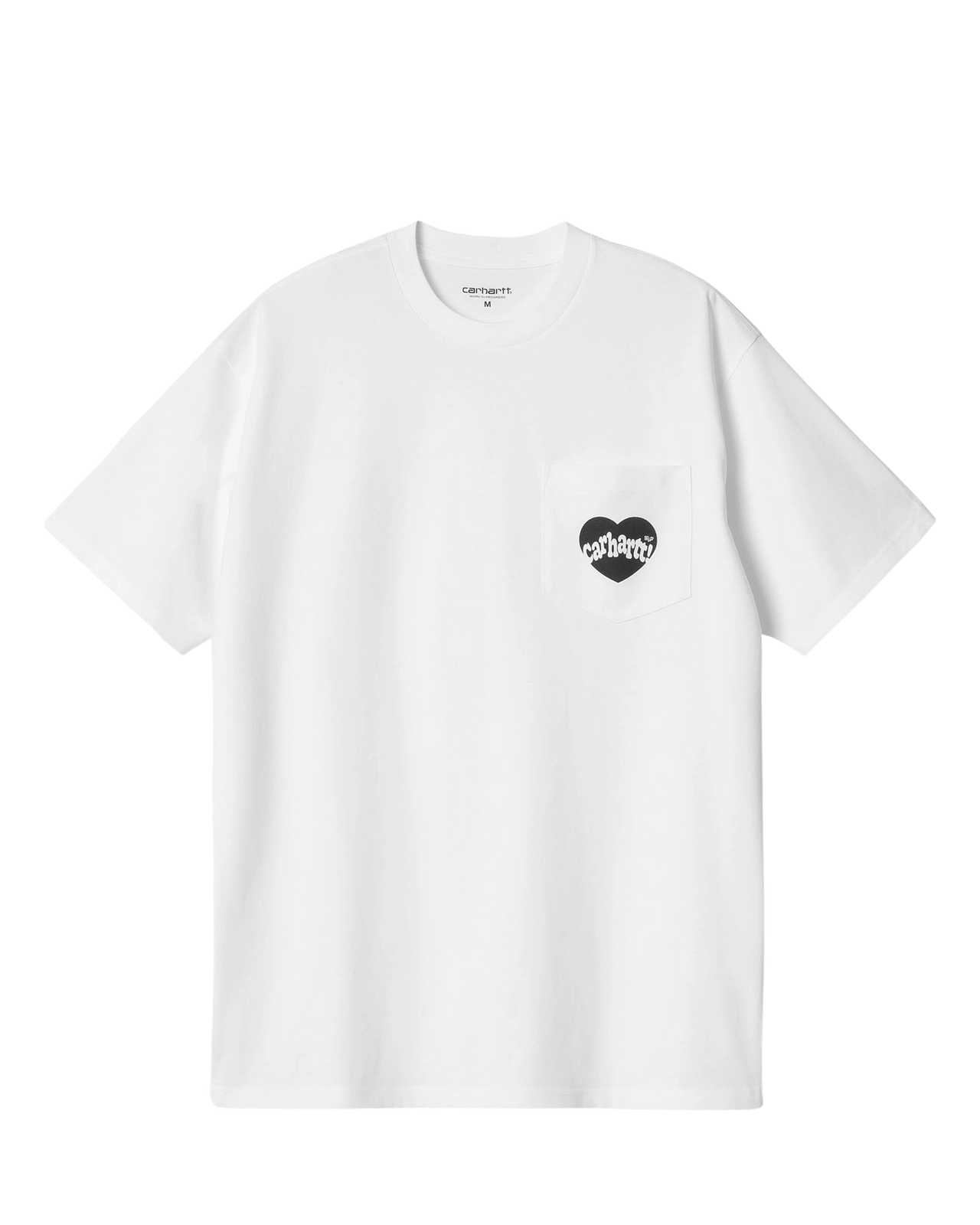 CAMISETA CARHARTT