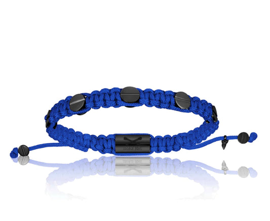 BRAZALETE DOUBLE BONE