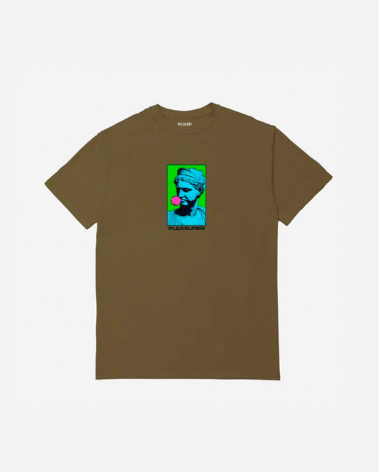CAMISETA PLEASURES BLOW TSHIRT