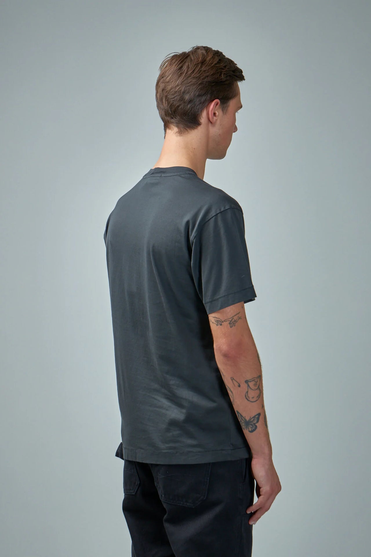SHIRT COMPASS
