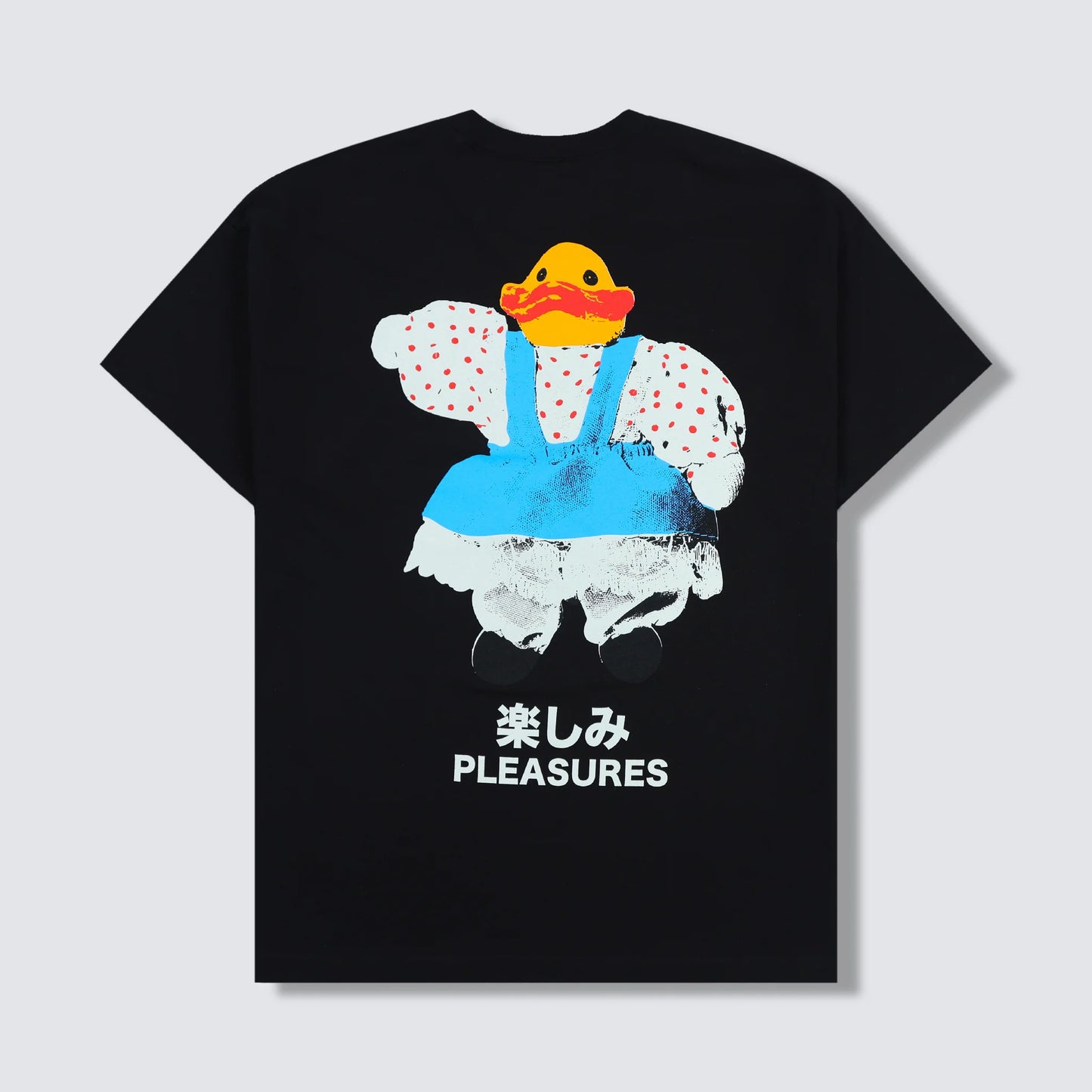 DUCK T-SHIRT