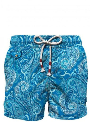 SHORTS MC2