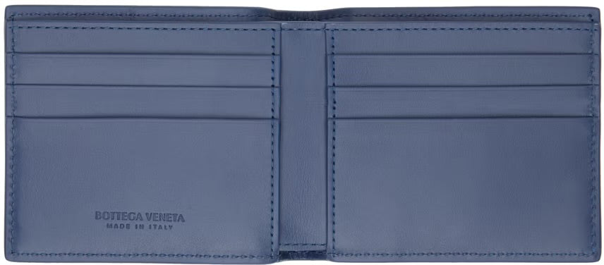 CASSETTE WALLET